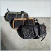 Torebka Crossbody Skinarma Jager czarny